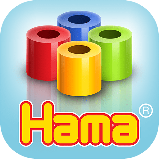 Hama Bügelperlen Mini - Midi - Maxi - Spielzeughafen