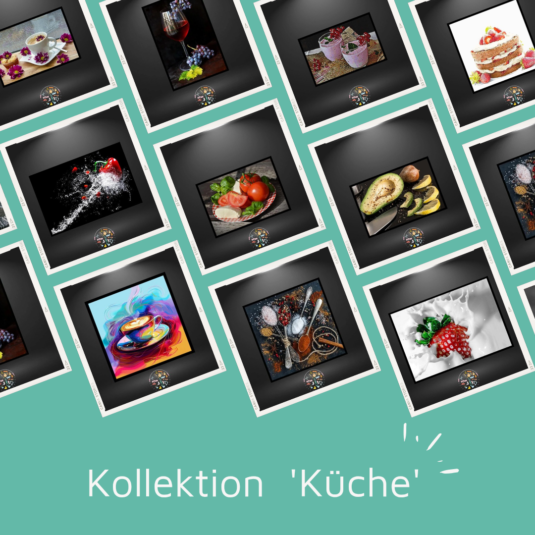 Kollektion 'Küche'