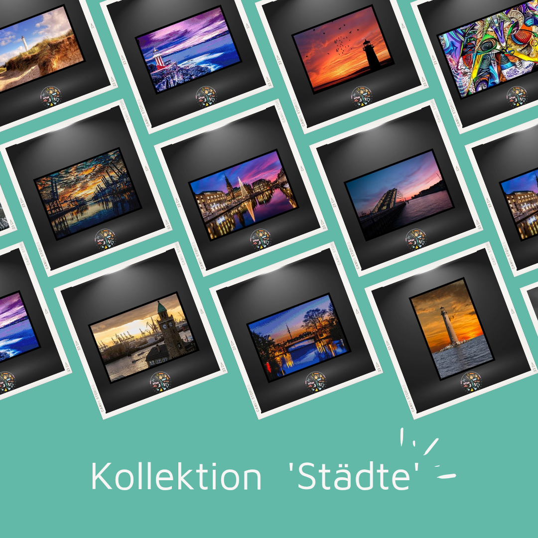 Kollektion 'Städte'
