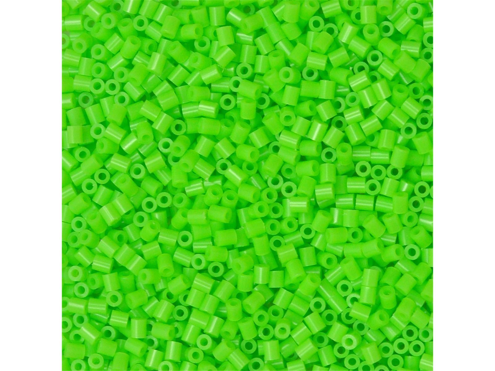 2000 Artkal MINI C 2,6 mm Gelb - Grüntöne (hart) von Spielzeughafen