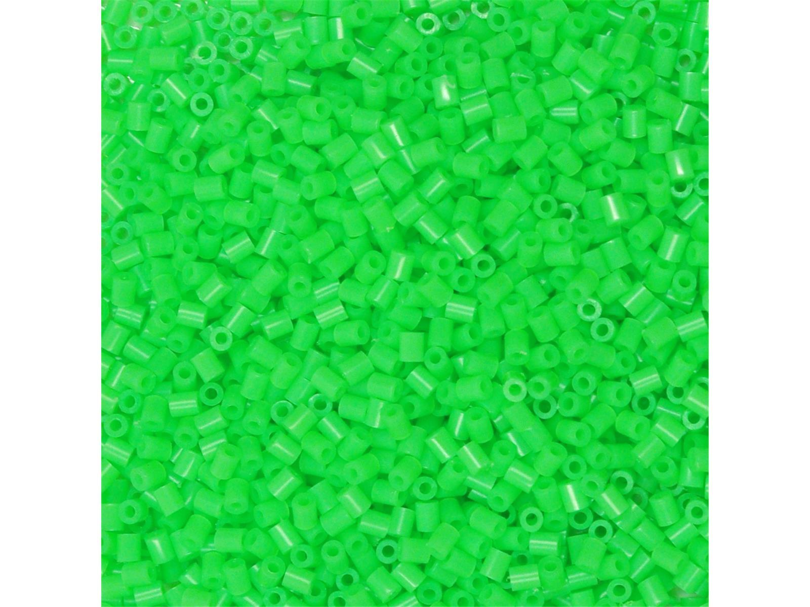 2000 Artkal MINI C 2,6 mm Gelb - Grüntöne (hart) von Spielzeughafen