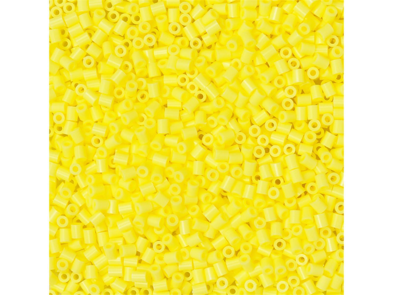2000 Artkal MINI C 2,6 mm Gelbtöne (hart) von Spielzeughafen
