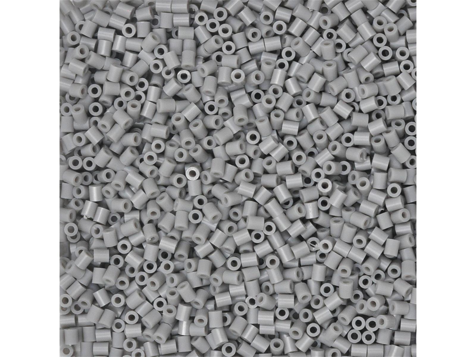 2000 Artkal MINI C 2,6 mm Grautöne (hart) von Spielzeughafen