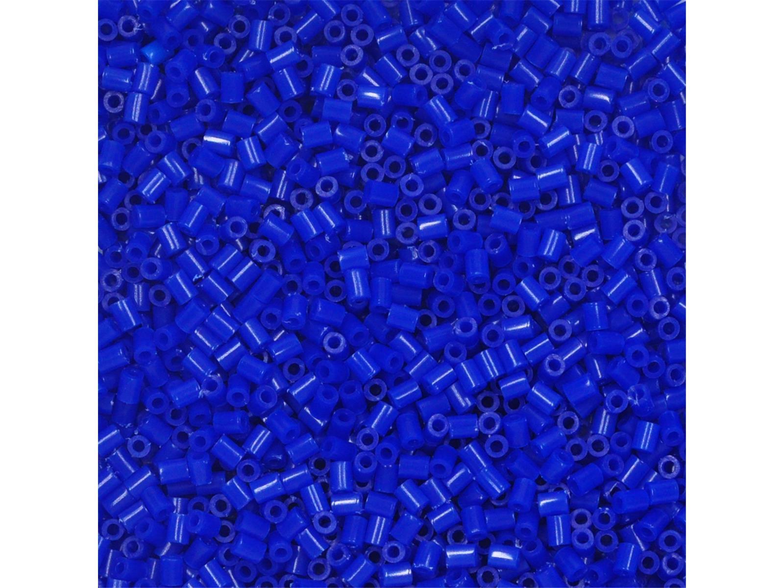 2000 Artkal MINI C 2,6 mm Himmelblautöne (hart) von Spielzeughafen