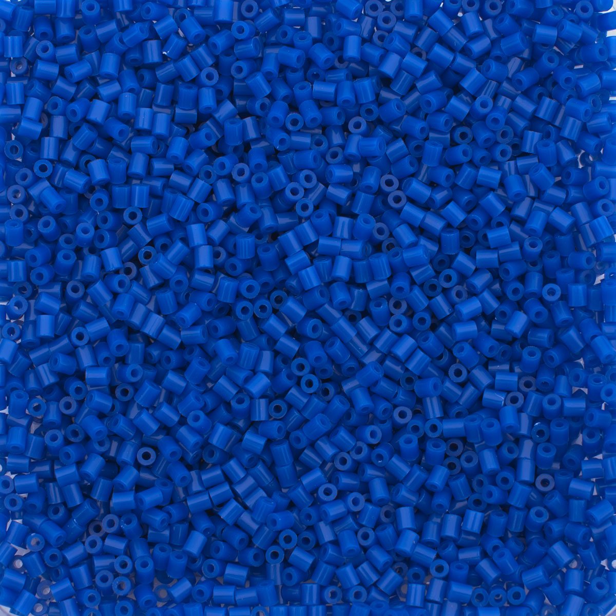 2000 Artkal MINI C 2,6 mm Himmelblautöne (hart) von Spielzeughafen
