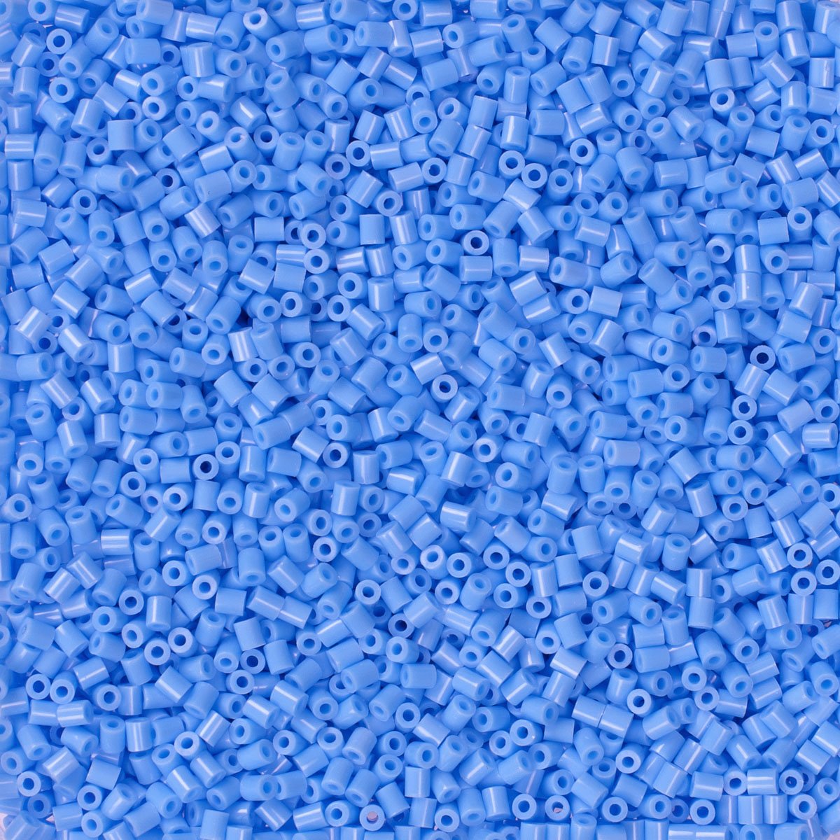 2000 Artkal MINI C 2,6 mm Himmelblautöne (hart) von Spielzeughafen