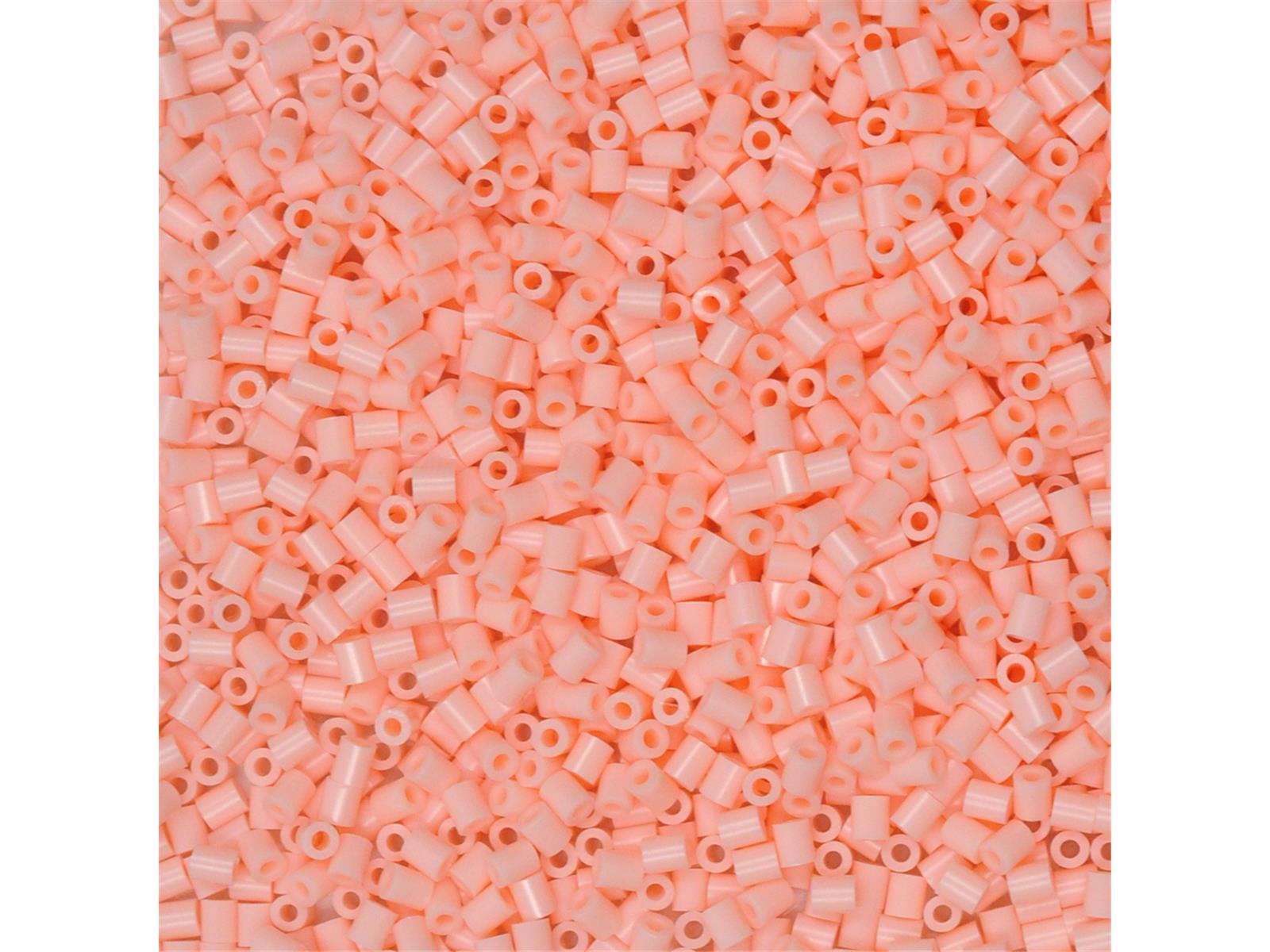 2000 Artkal MINI C 2,6 mm Korallrotöne (hart) von Spielzeughafen
