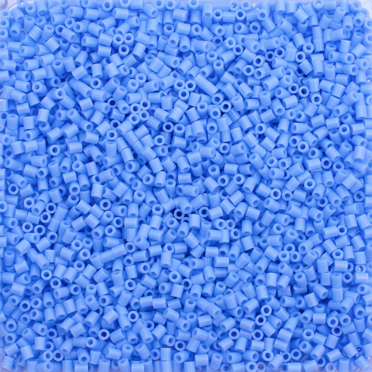 2000 Artkal MINI C 2,6 mm Kornblumenblau (hart) von Spielzeughafen