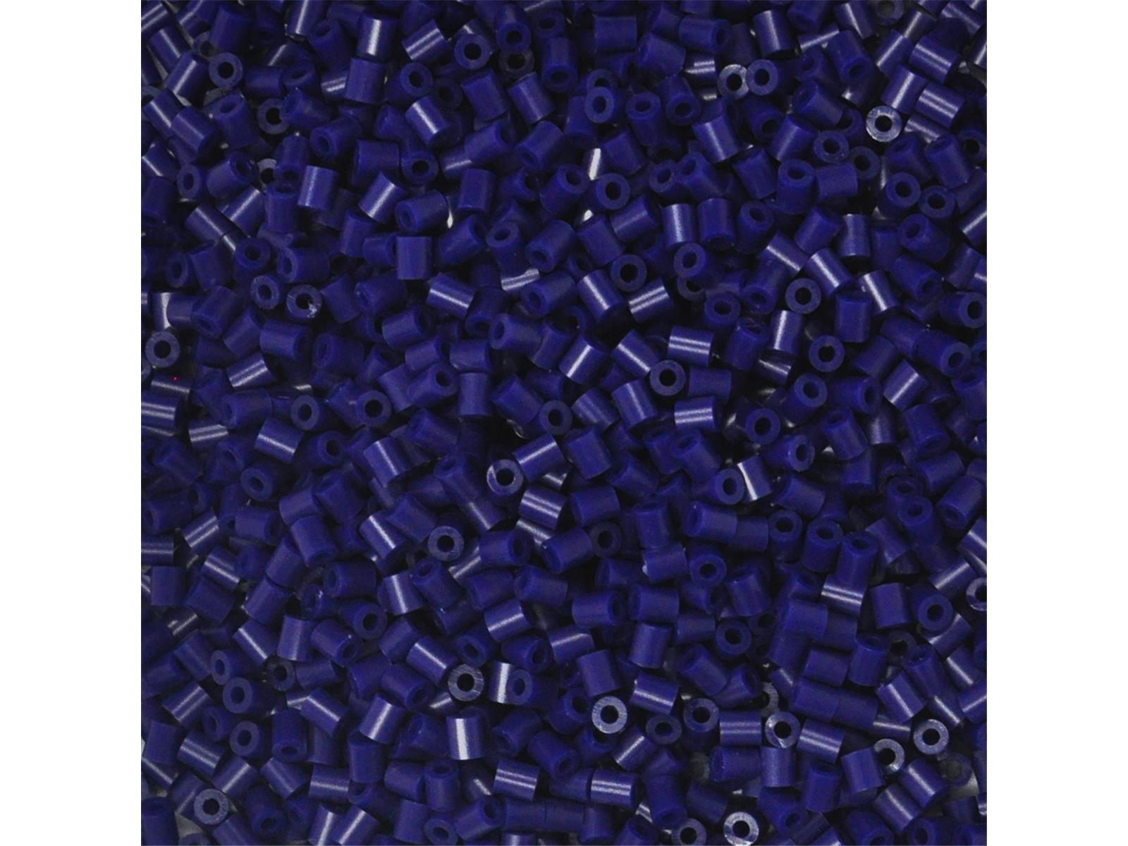 2000 Artkal MINI C 2,6 mm Kornblumenblau (hart) von Spielzeughafen