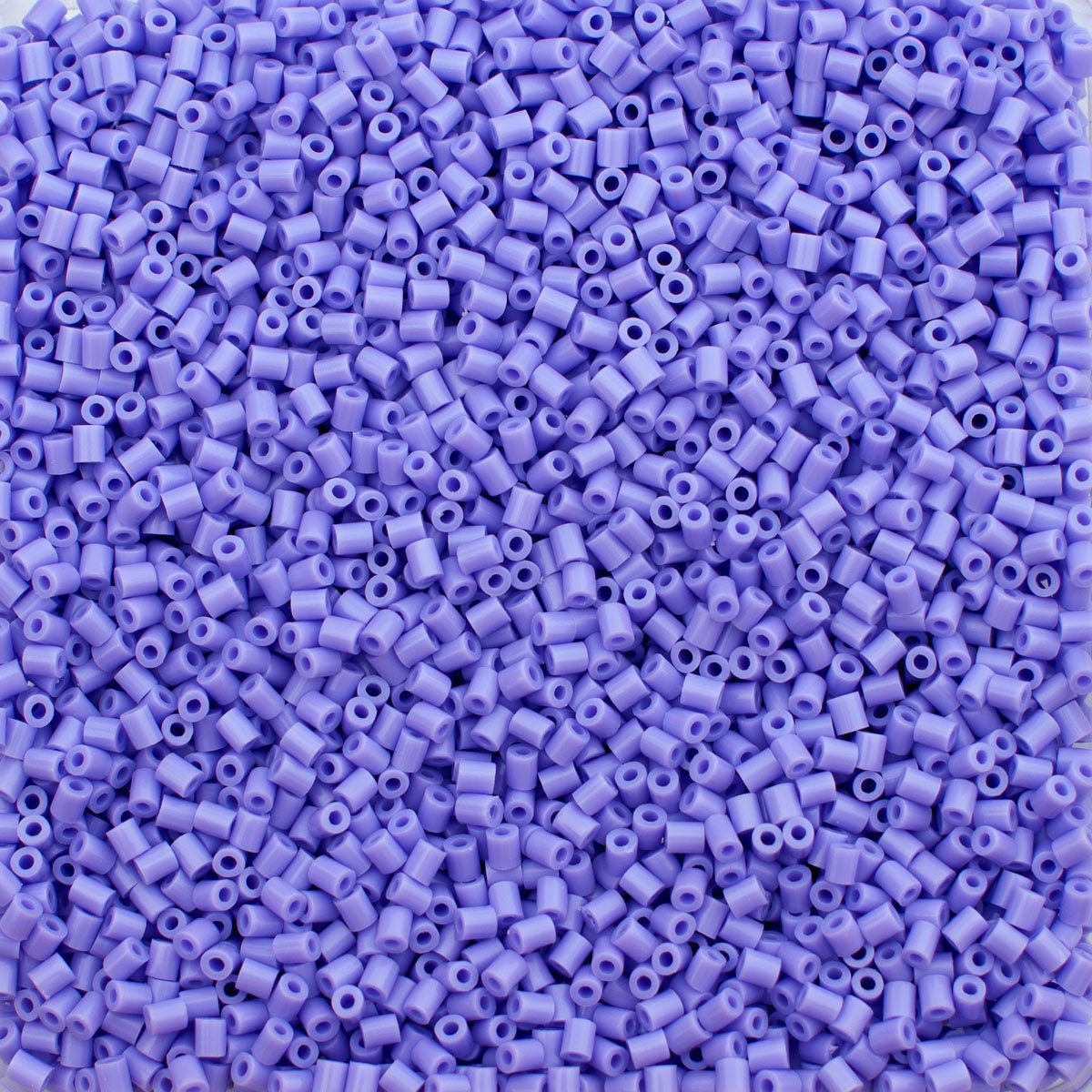 2000 Artkal MINI C 2,6 mm Lilatöne (hart) von Spielzeughafen