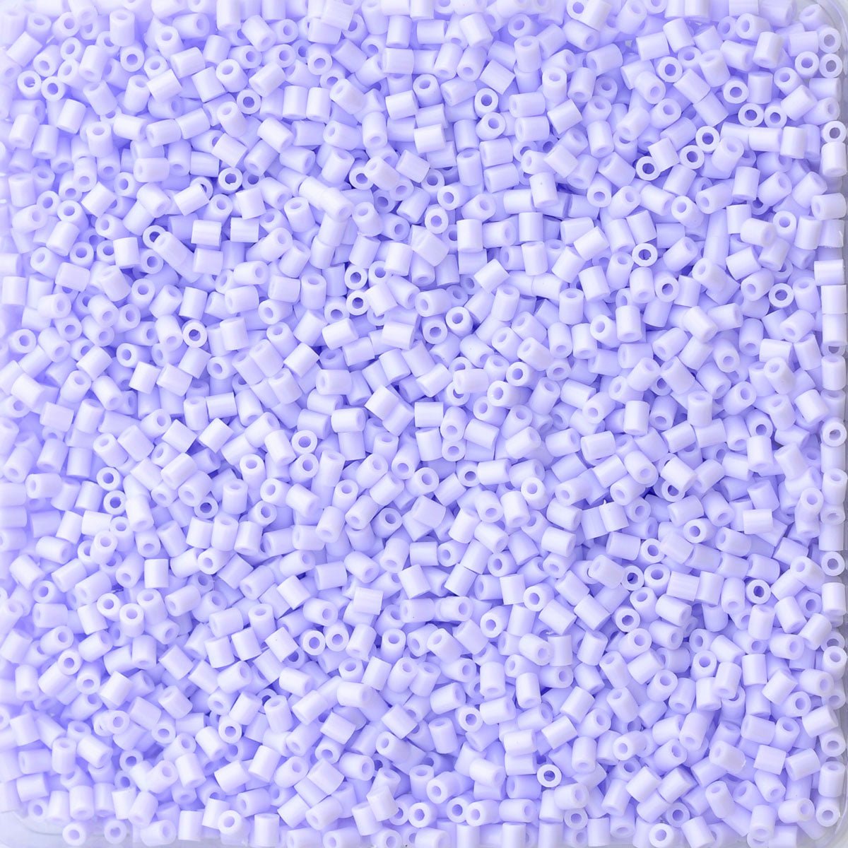 2000 Artkal MINI C 2,6 mm Lilatöne (hart) von Spielzeughafen