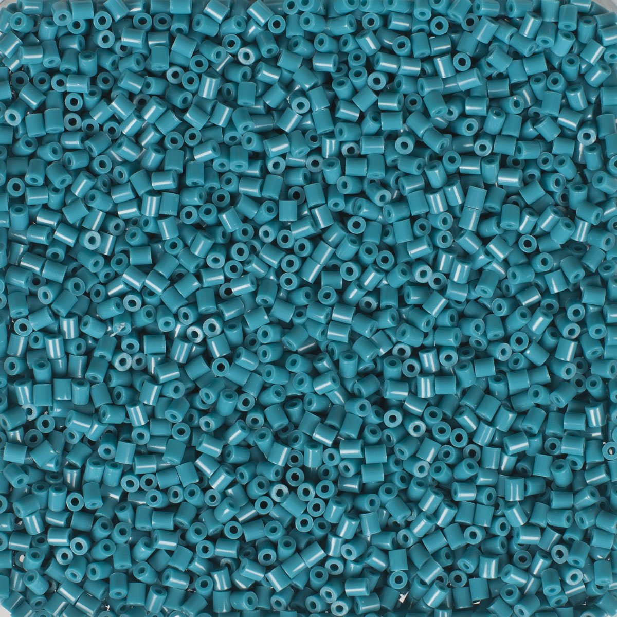 2000 Artkal MINI C 2,6 mm Meeresblautöne (hart) von Spielzeughafen