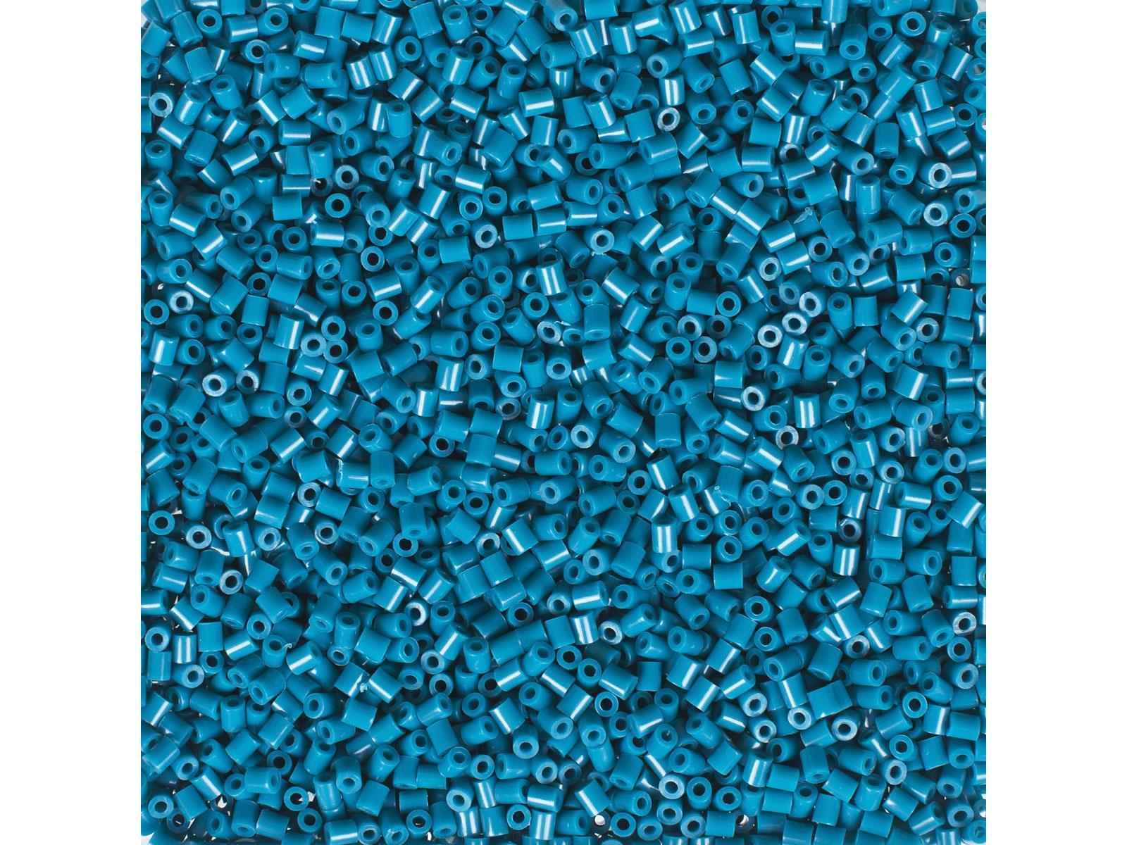 2000 Artkal MINI C 2,6 mm Meeresblautöne (hart) von Spielzeughafen