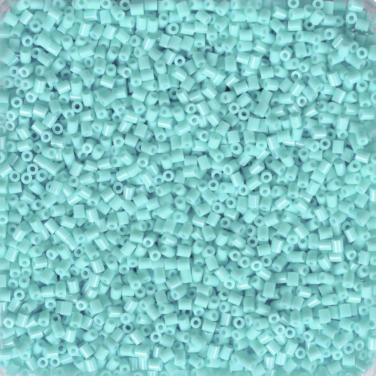 2000 Artkal MINI C 2,6 mm Meeresblautöne (hart) von Spielzeughafen