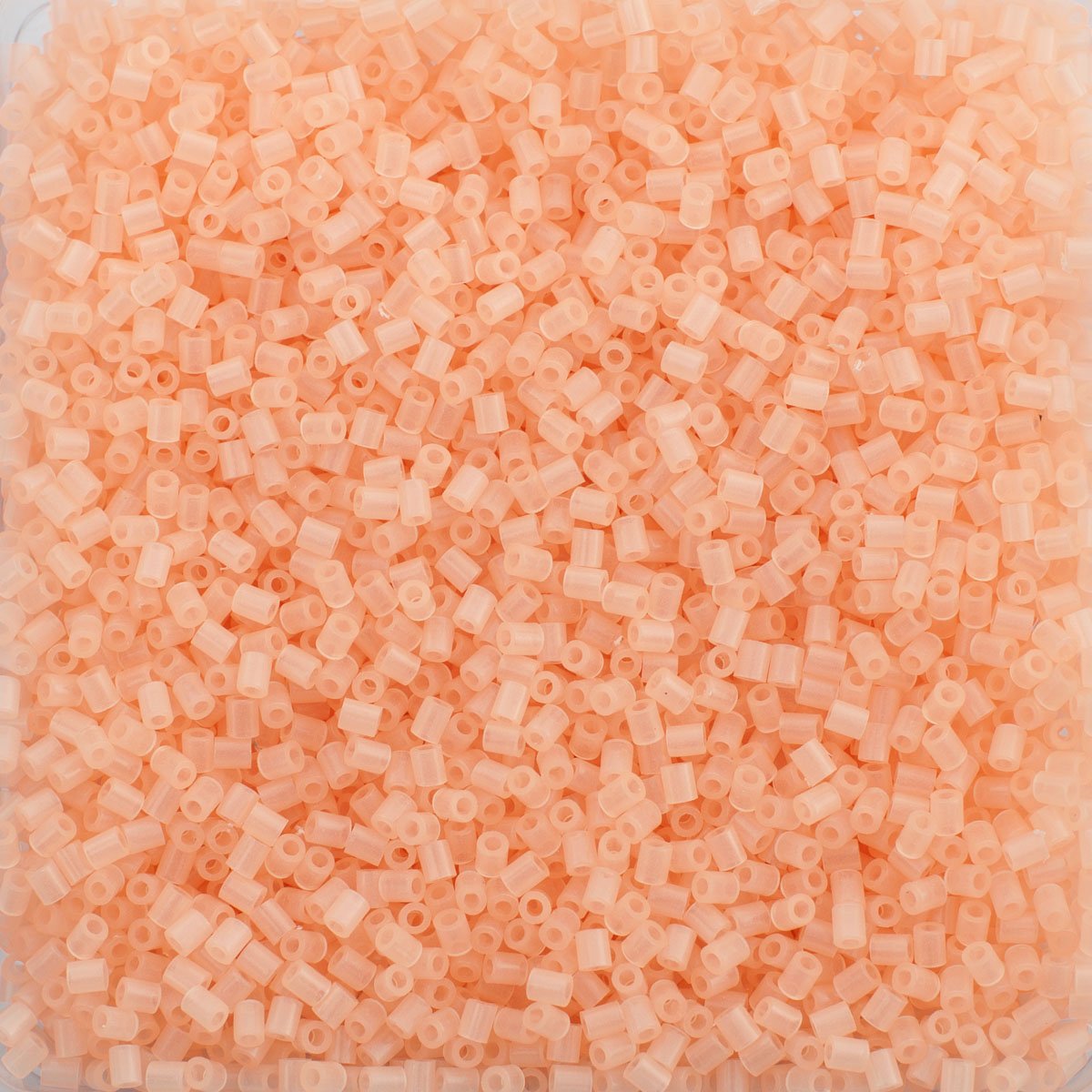 2000 Artkal MINI C 2,6 mm Nachtleuchtend (hart) von Spielzeughafen