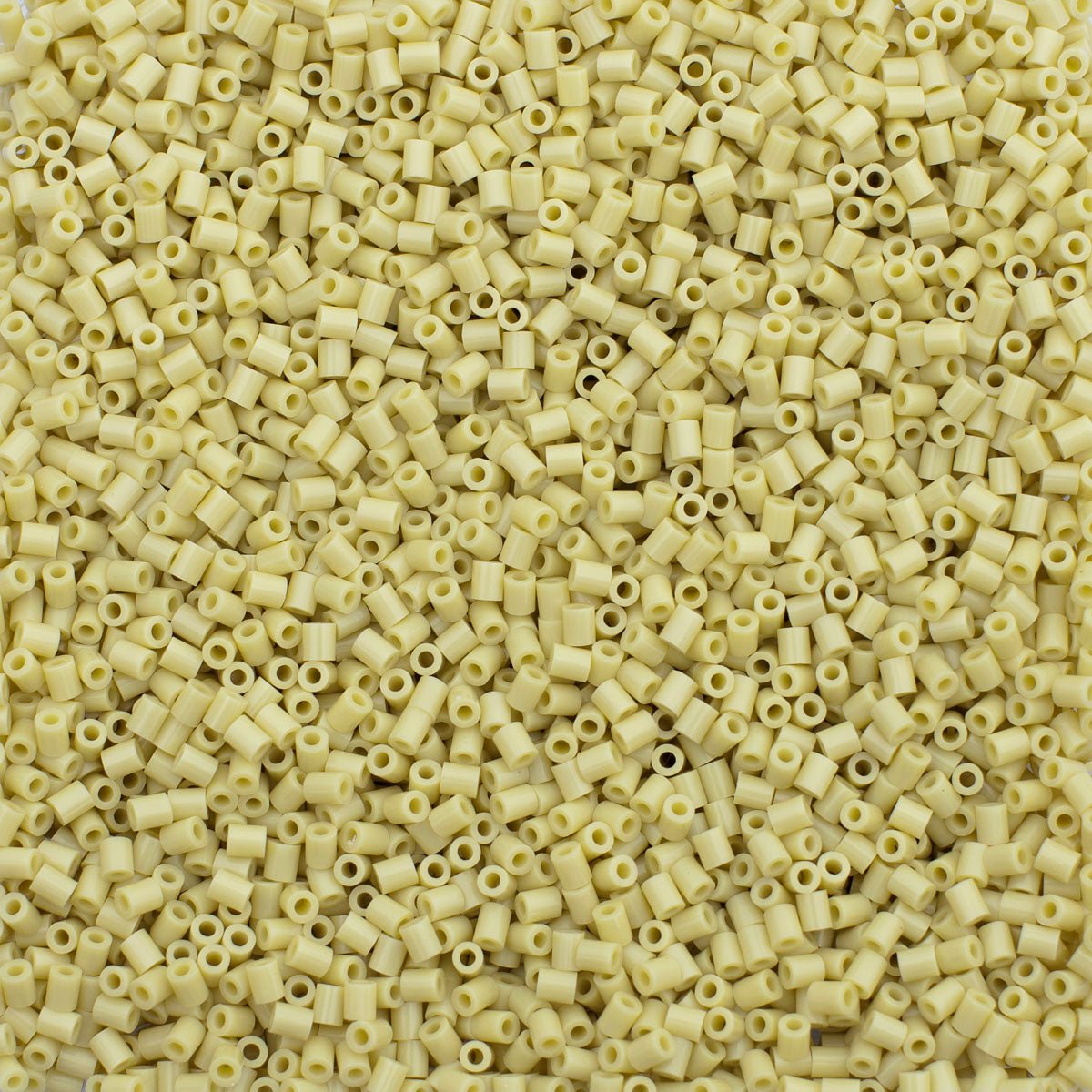 2000 Artkal MINI C 2,6 mm Olivgrüntöne (hart) von Spielzeughafen