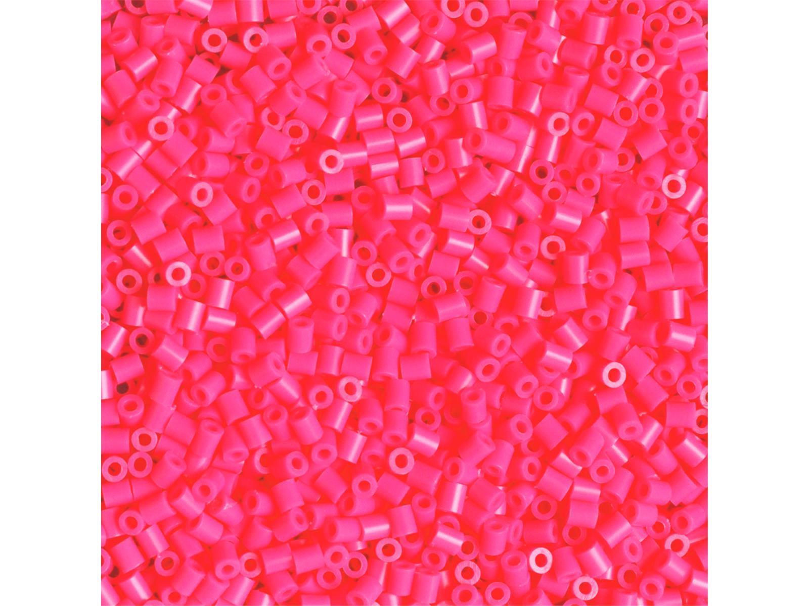 2000 Artkal MINI C 2,6 mm Pinktöne (hart) von Spielzeughafen