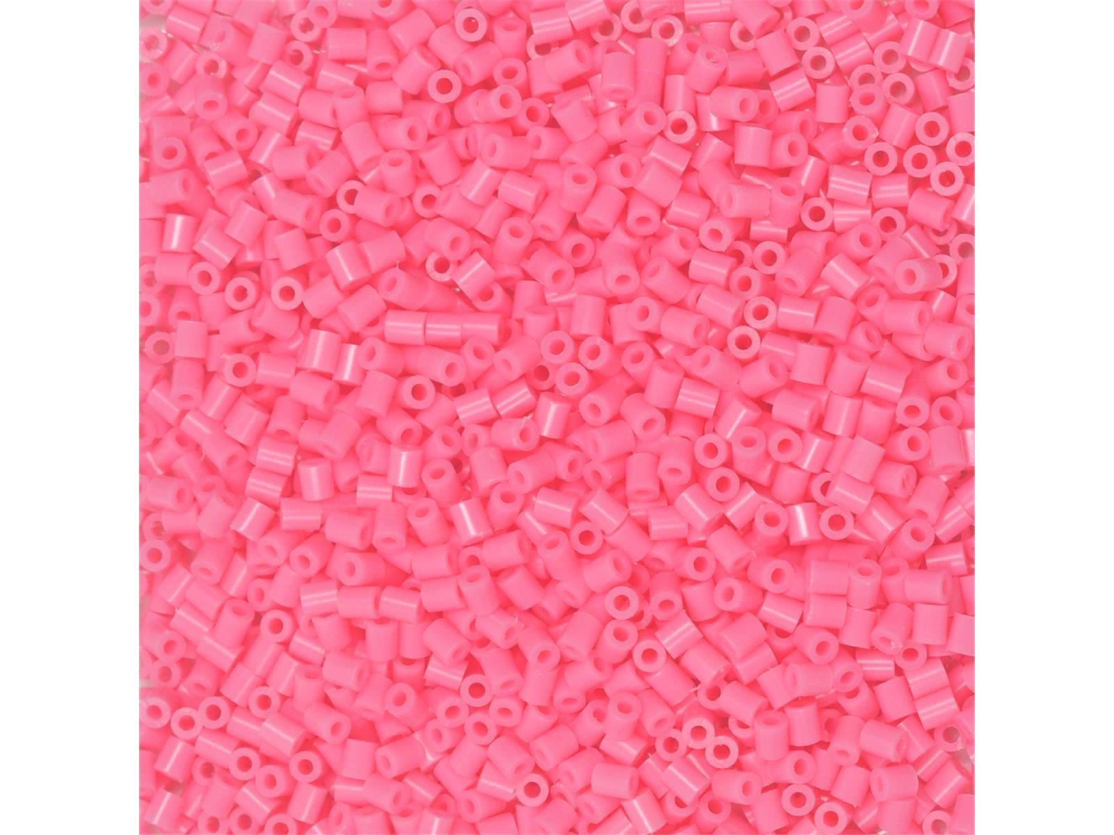 2000 Artkal MINI C 2,6 mm Pinktöne (hart) von Spielzeughafen