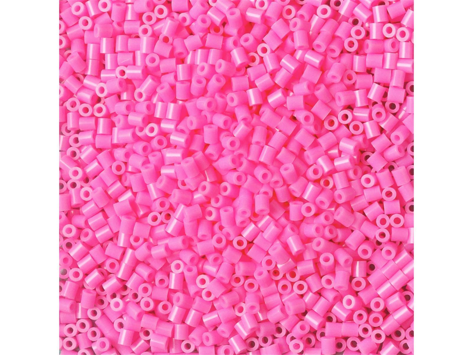 2000 Artkal MINI C 2,6 mm Pinktöne (hart) von Spielzeughafen