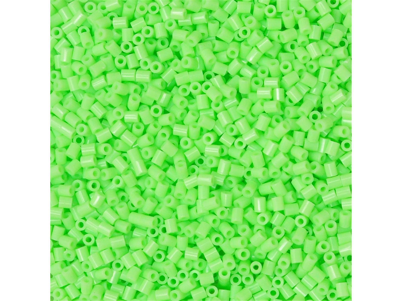 2000 Artkal® MINI C hart 2,6 mm - C12 PISTACHIO von Spielzeughafen