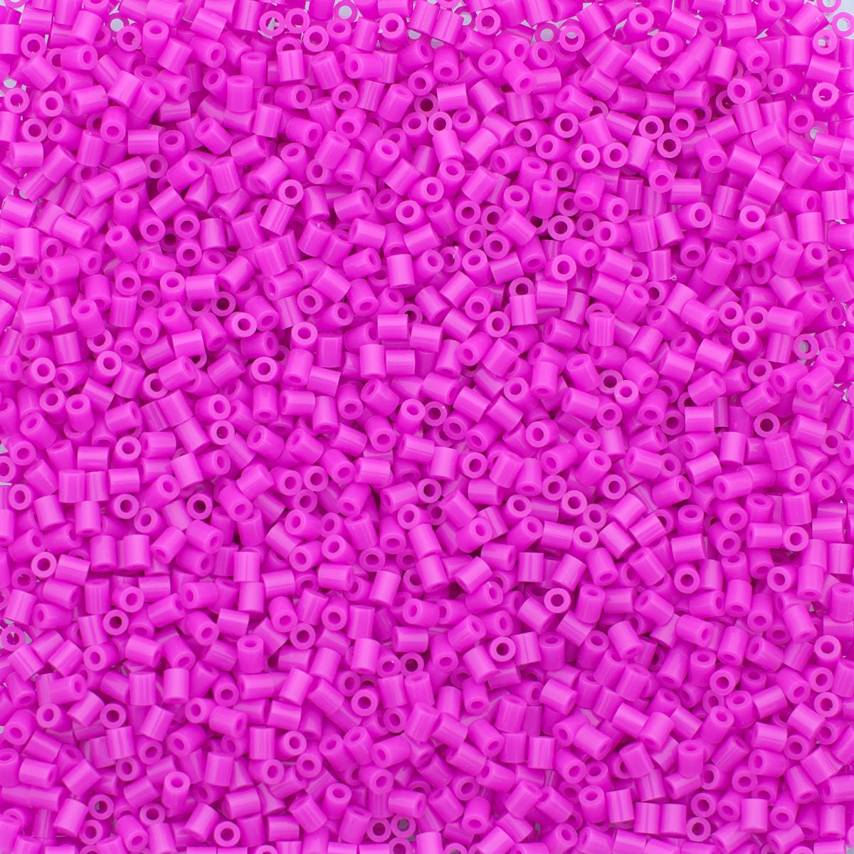 2000 Artkal® MINI C hart 2,6 mm - C132 PINK PLUM von Spielzeughafen
