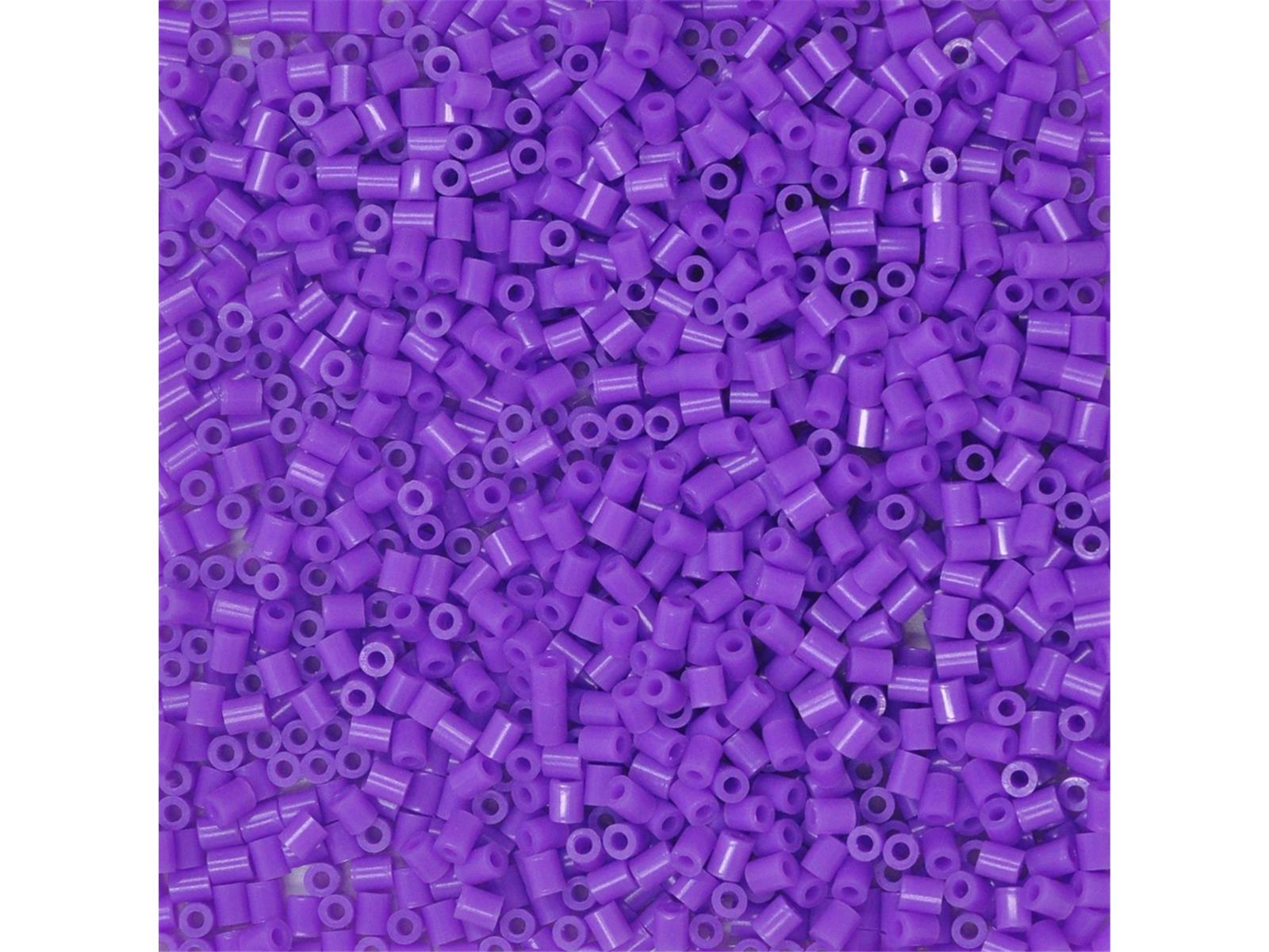 2000 Artkal® MINI C hart 2,6 mm - C26 PASTEL LAVENDER von Spielzeughafen