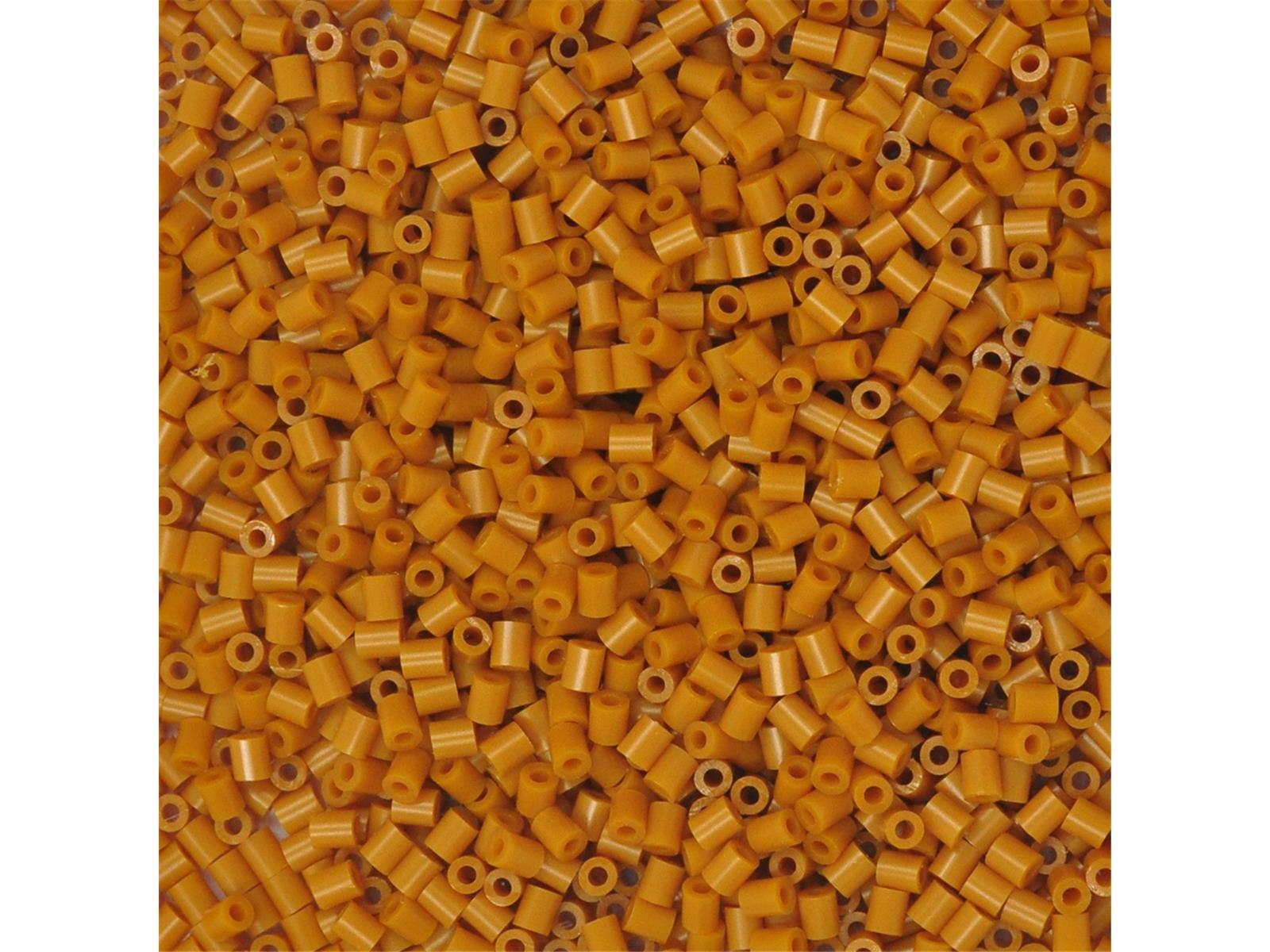 2000 Artkal® MINI C hart 2,6 mm - C28 MARIGOLD von Spielzeughafen