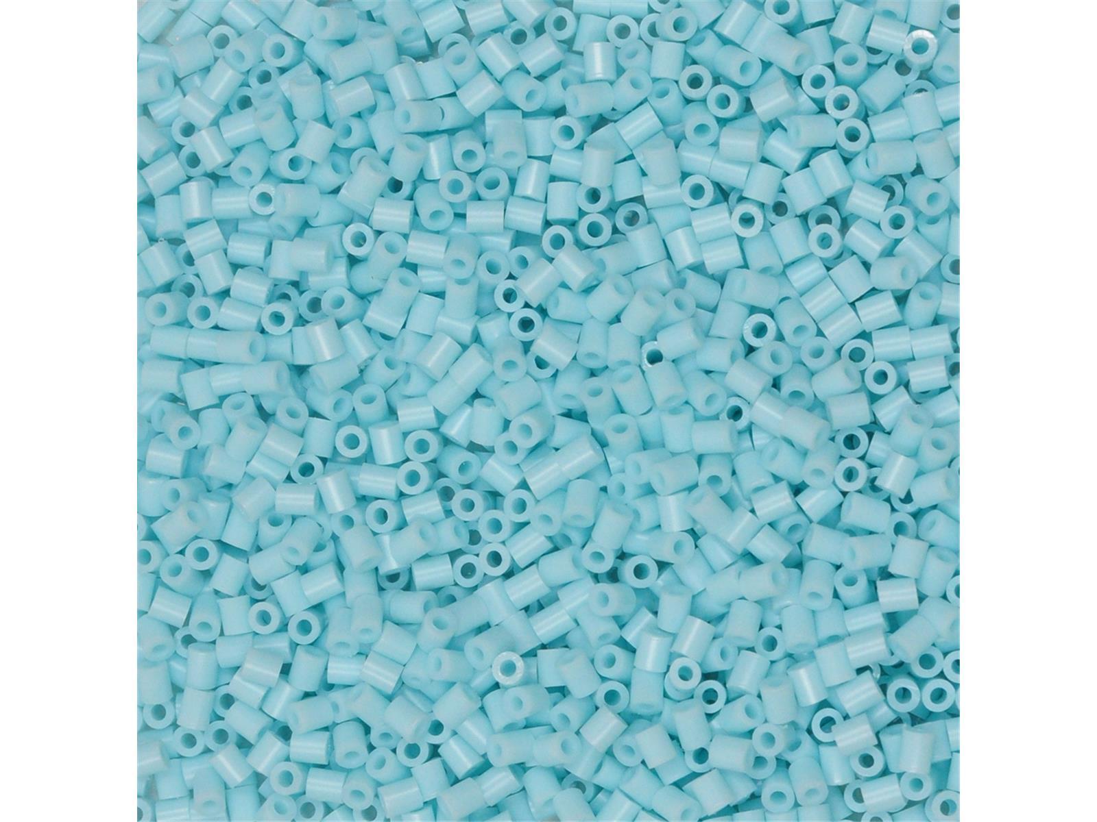 2000 Artkal® MINI C hart 2,6 mm - C39 SHADOW GREEN von Spielzeughafen