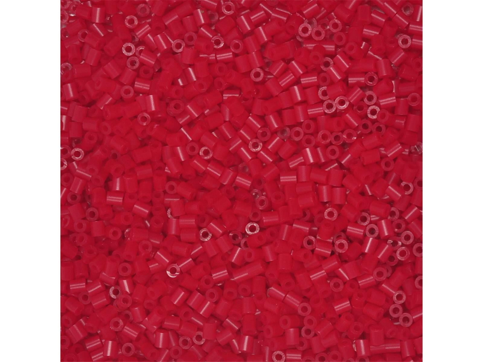 2000 Artkal® MINI C hart 2,6 mm - C43 PAPRIKA von Spielzeughafen