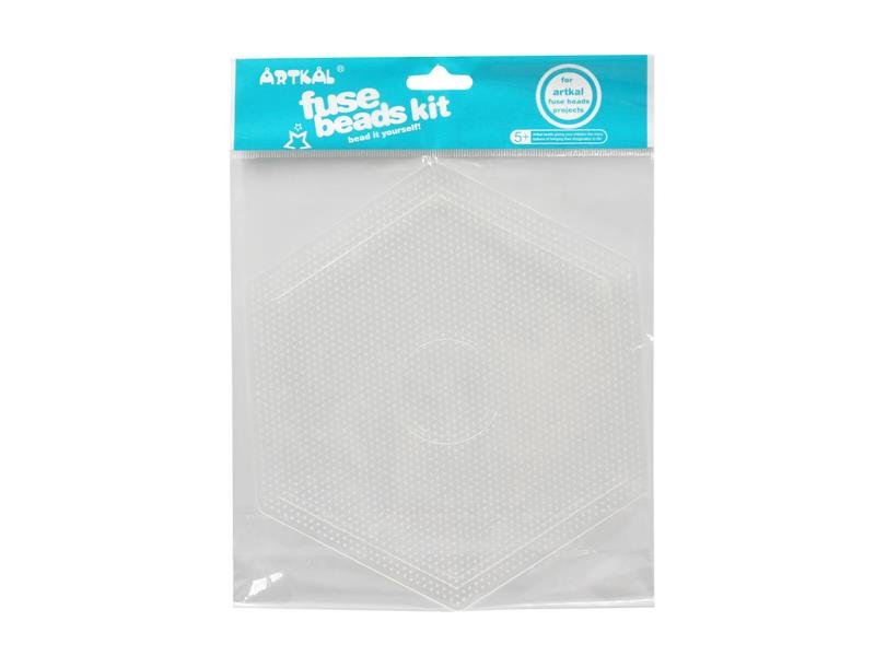 Artkal Mini Stiftplatten – Auswahl für Bügelperlen 2,6 mm von Spielzeughafen