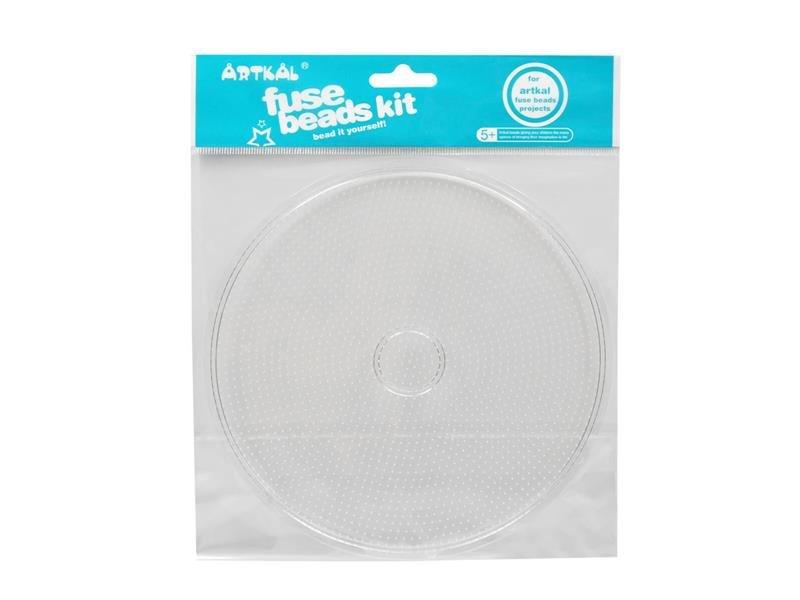 Artkal Mini Stiftplatten – Auswahl für Bügelperlen 2,6 mm von Spielzeughafen