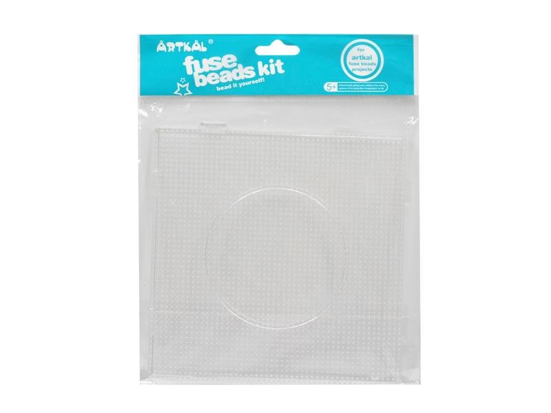 Artkal Mini Stiftplatten – Auswahl für Bügelperlen 2,6 mm von Spielzeughafen