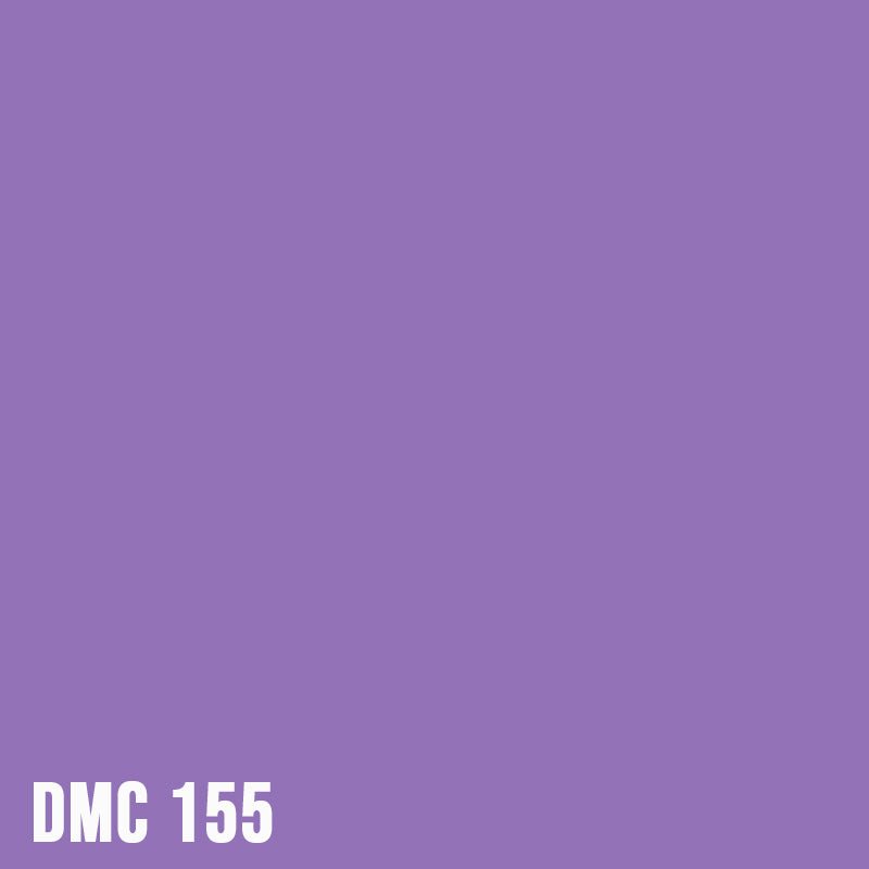 DMC 155 – Blue Violet - MD DK – Strass rund Diamond Painting Steine 2,8mm von Spielzeughafen