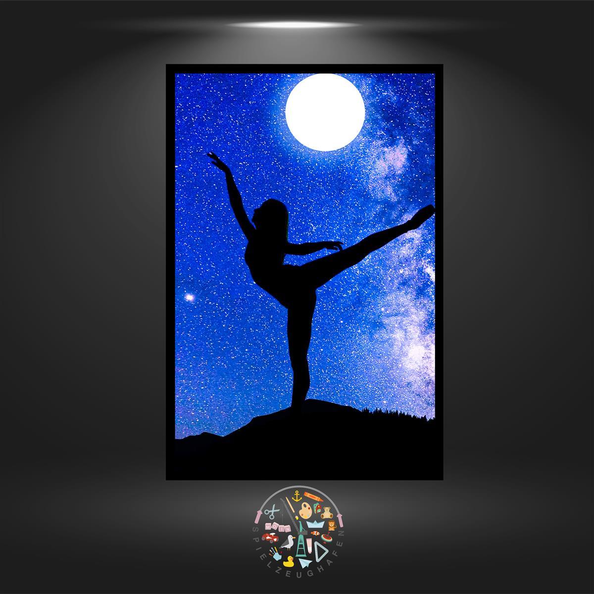 Dancing Queen - Quadratisch von Spielzeughafen