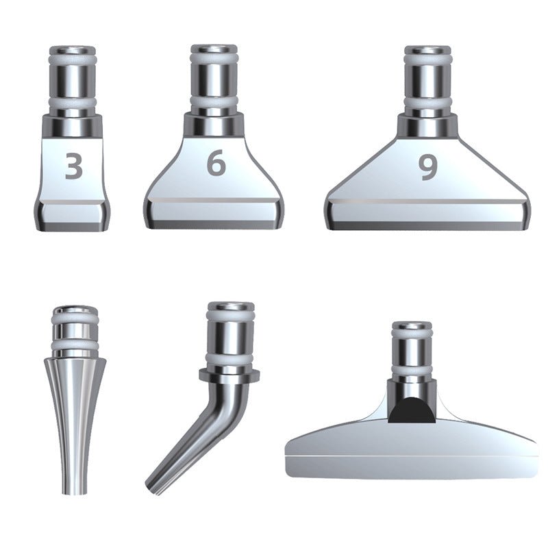 Diamond Painting Stift Aufsatz von Spielzeughafen