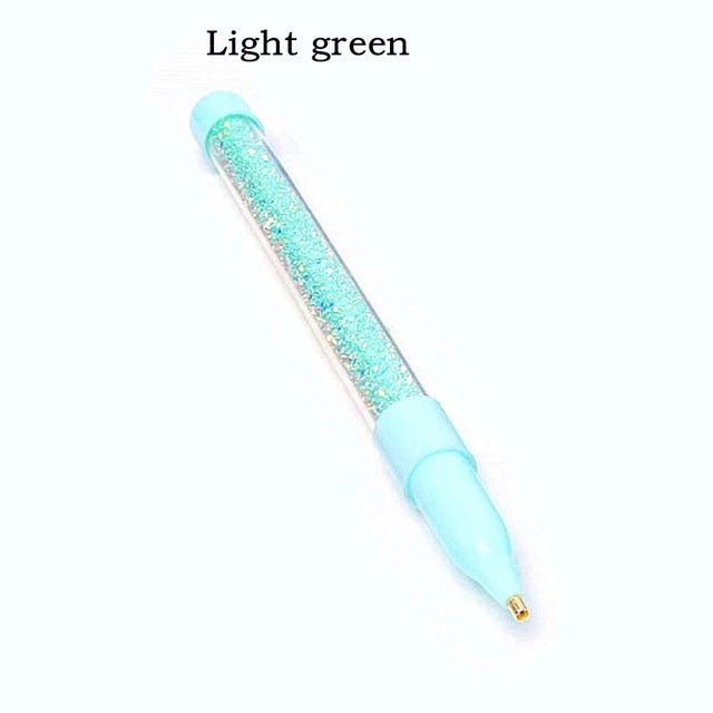 Diamond Painting Stift von Spielzeughafen