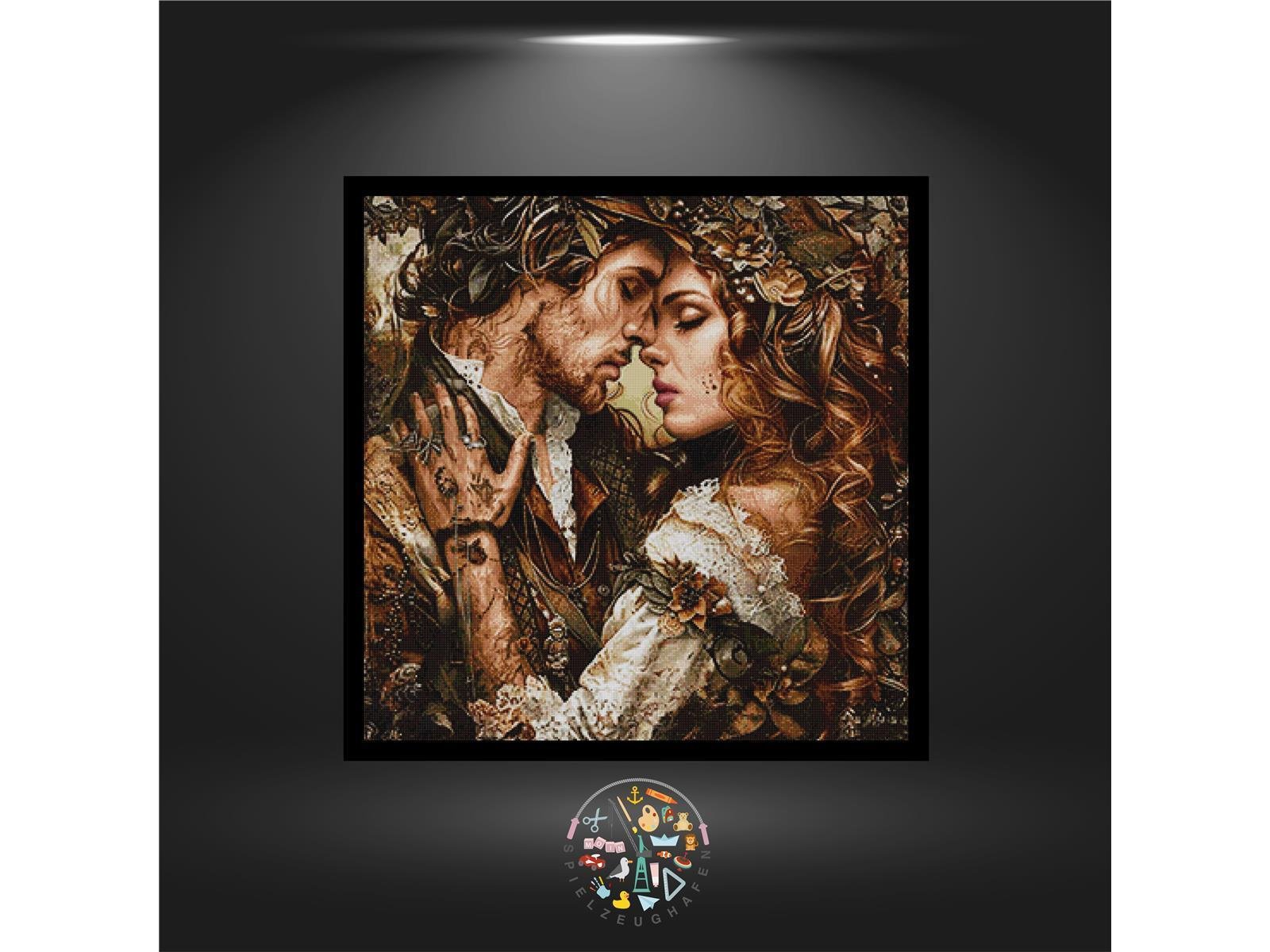 Endless Love - Quadratisch von Spielzeughafen