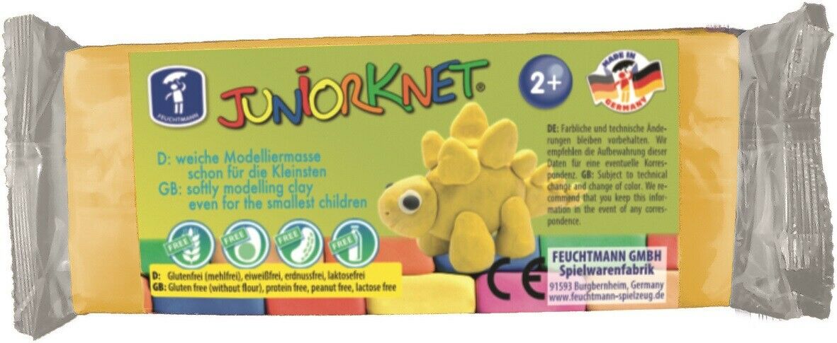 Feuchtmann JUNIORKNET 150gr. von Spielzeughafen