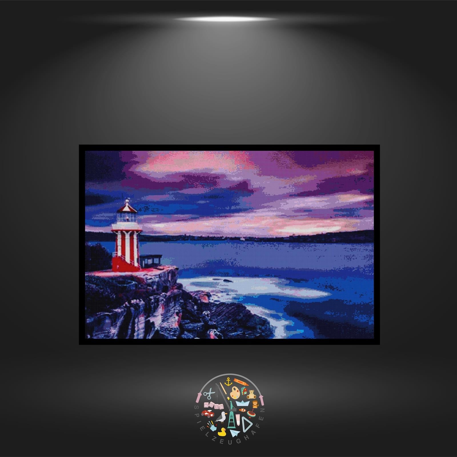 Hornby lighthouse Australien - Quadratisch von Spielzeughafen