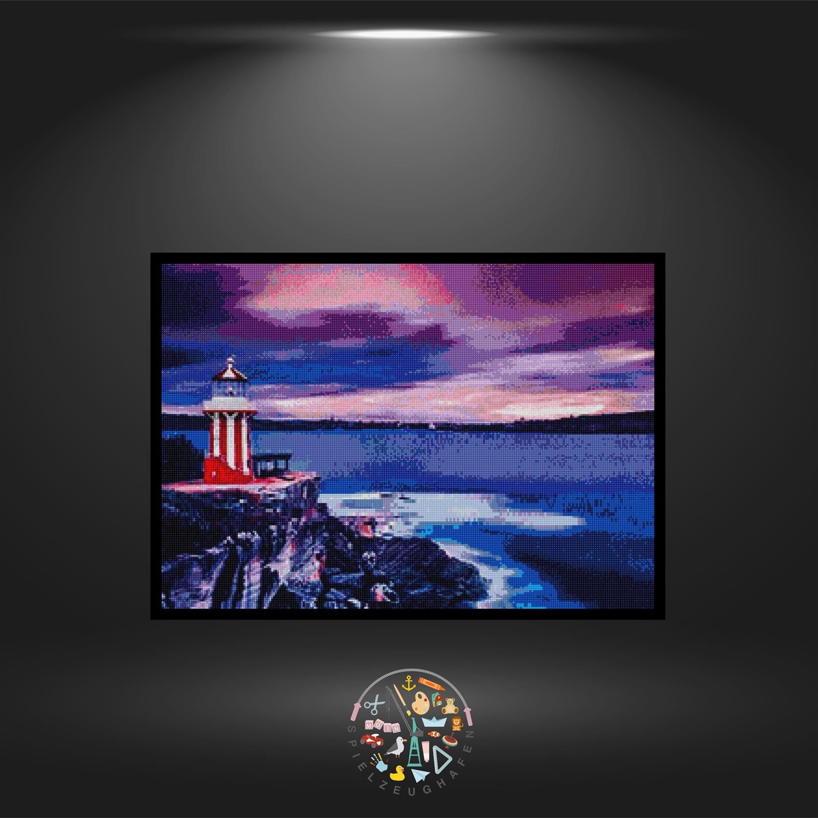 Hornby lighthouse Australien - Quadratisch von Spielzeughafen