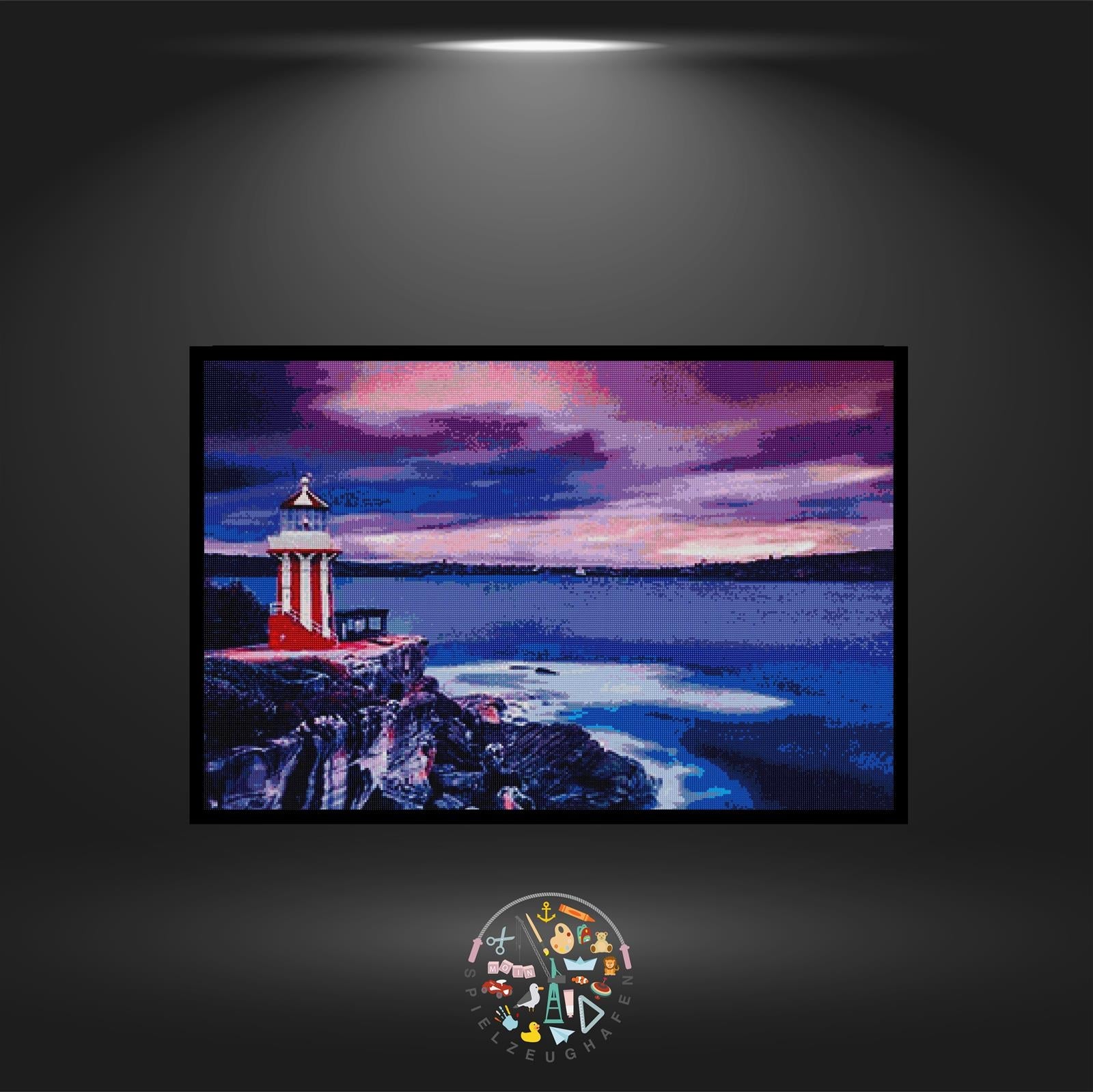 Hornby lighthouse Australien - Quadratisch von Spielzeughafen