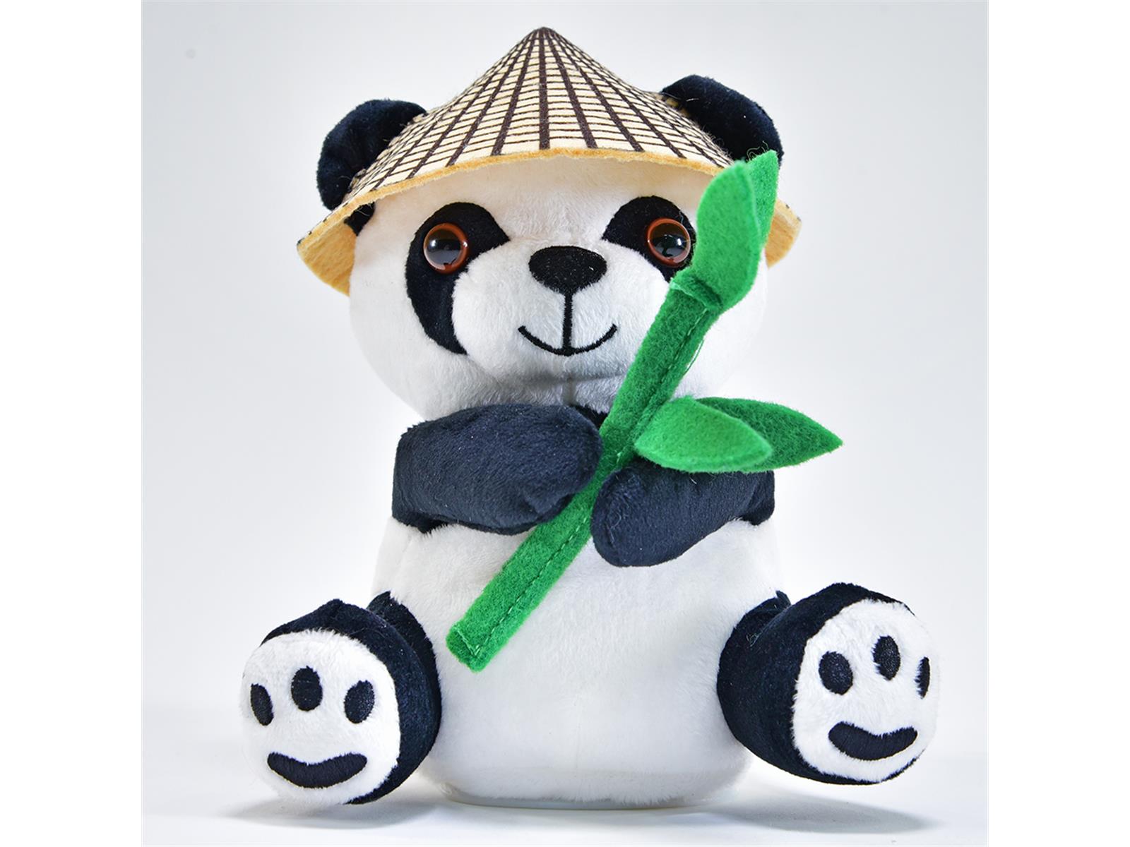 Laber - Panda "Bao Bao" von Spielzeughafen