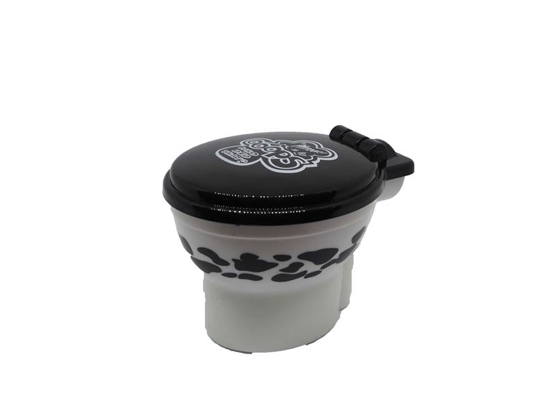 Original Slimy Toilettenschüssel von Spielzeughafen