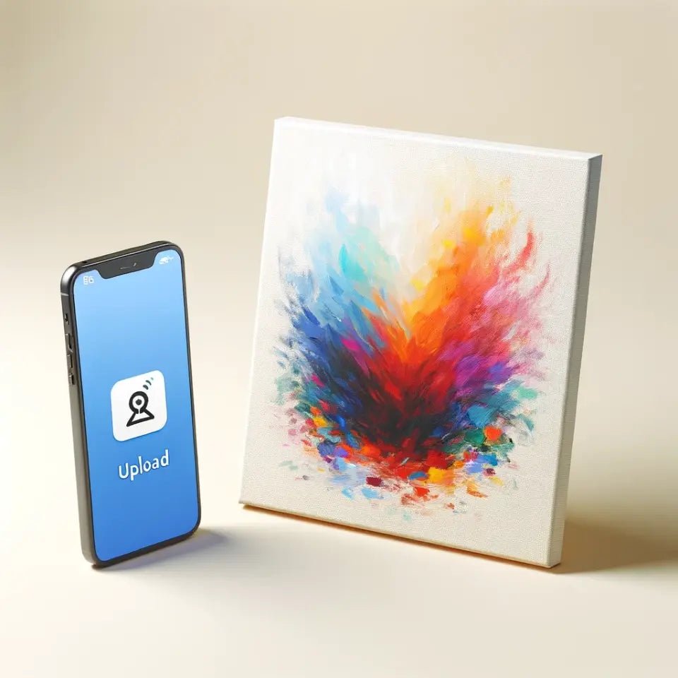 Photo Upload - Hole dir jetzt die Datei ohne Logo von Spielzeughafen