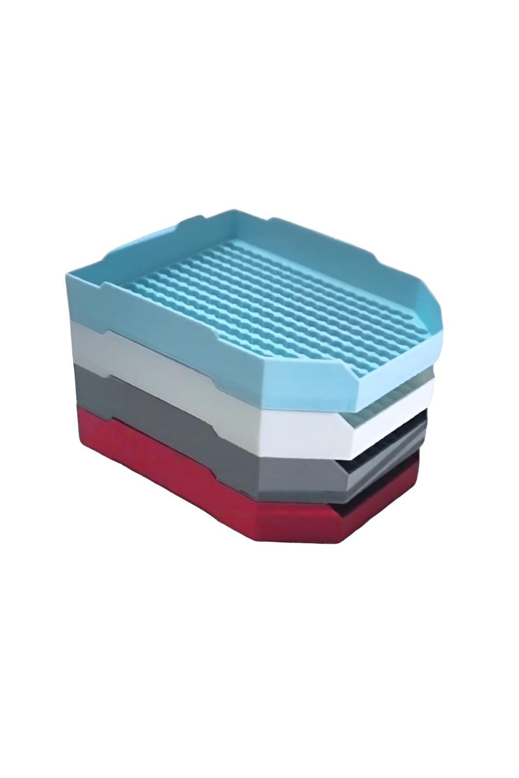 Shaker für Artkal Mini Bügelperlen von Spielzeughafen