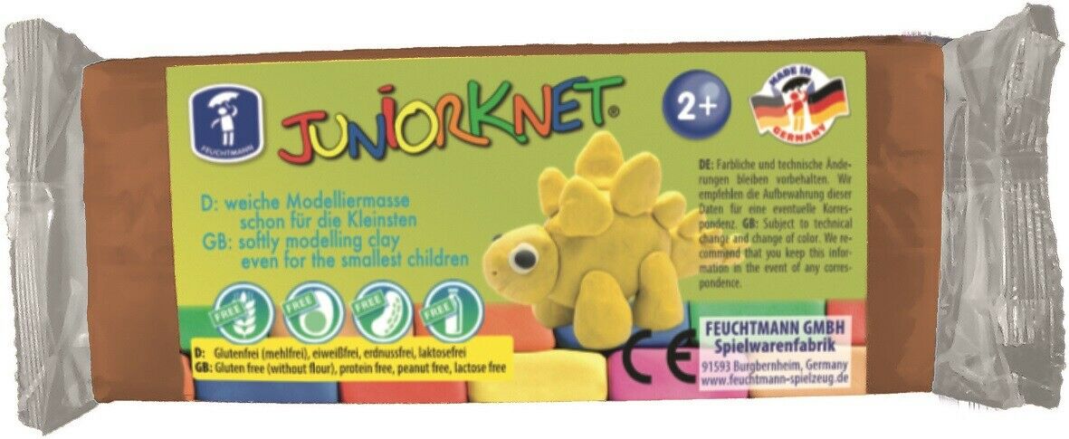 Feuchtmann JUNIORKNET 150gr.