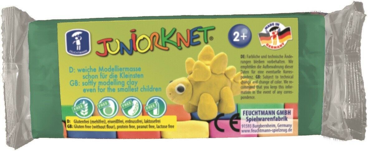 Feuchtmann JUNIORKNET 150gr.