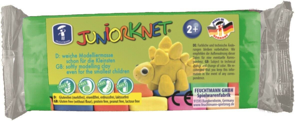 Feuchtmann JUNIORKNET 150gr.