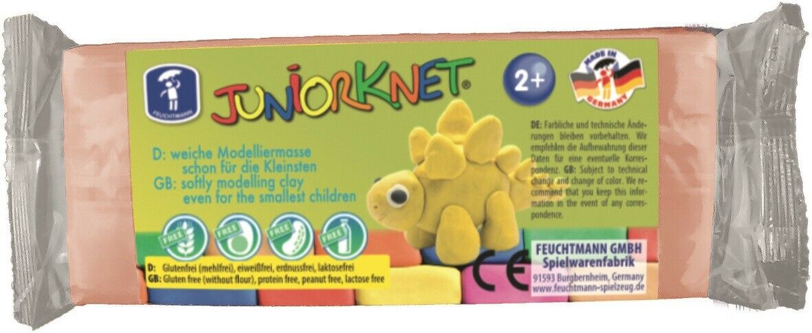 Feuchtmann JUNIORKNET 150gr.