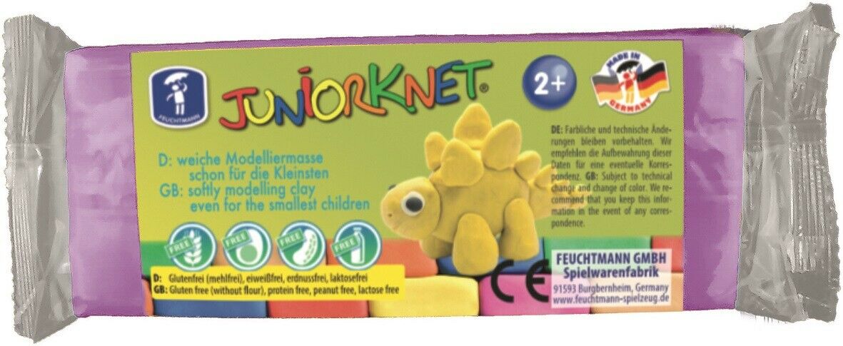 Feuchtmann JUNIORKNET 150gr.